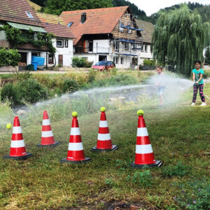 Feuerwehrtag<br/> Samstag, 30.07.22