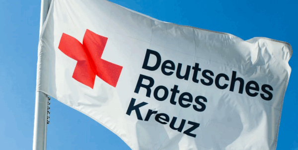 Jugendrotkreuz<br/> Dienstag, 05. August 2025